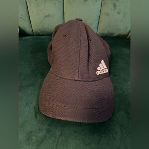 Adidas EUC black hat